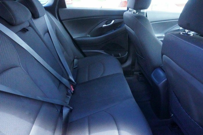 2019 Hyundai i30 Active