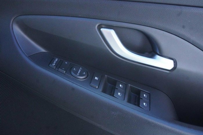 2019 Hyundai i30 Active