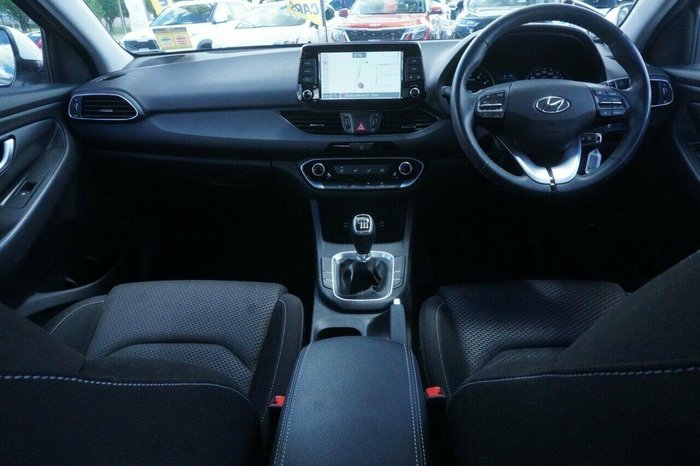 2019 Hyundai i30 Active