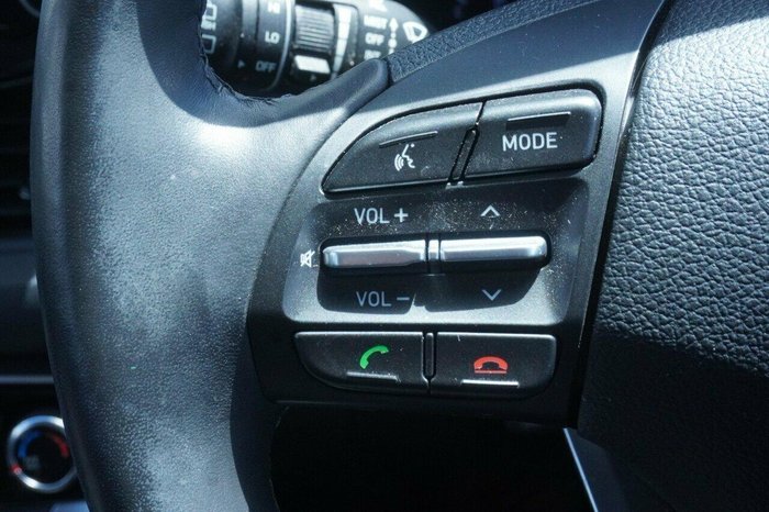 2019 Hyundai i30 Active