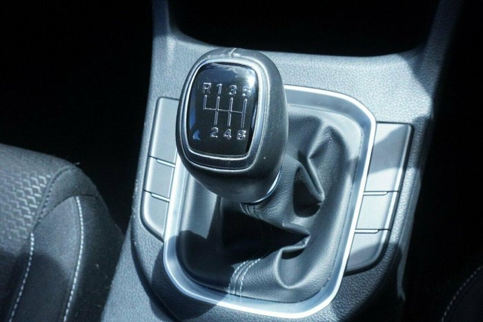 2019 Hyundai i30 Active