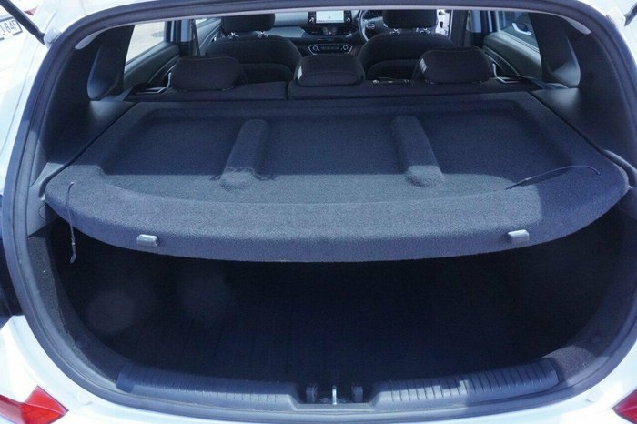 2019 Hyundai i30 Active