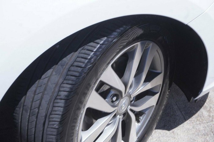 2019 Hyundai i30 Active