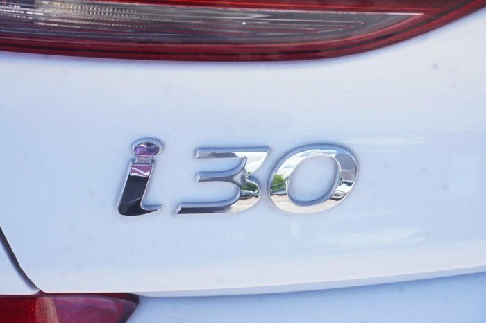 2019 Hyundai i30 Active