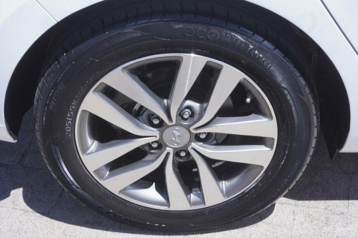 2019 Hyundai i30 Active