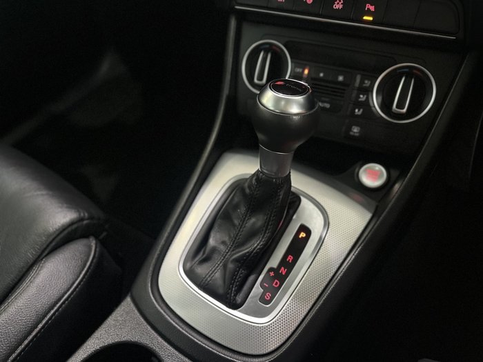 2018 Audi Q3 TFSI Sport