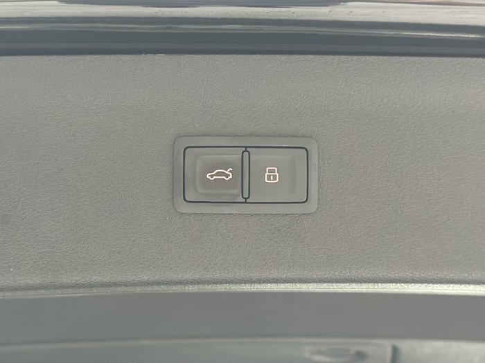 2018 Audi Q3 TFSI Sport