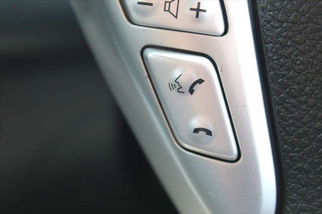 2013 Nissan Pulsar ST