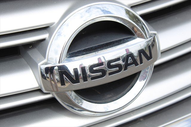 2013 Nissan Pulsar ST