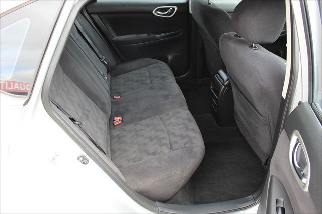 2013 Nissan Pulsar ST