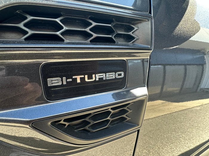 2020 Ford Ranger Wildtrak