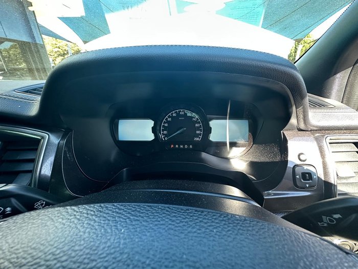 2020 Ford Ranger Wildtrak