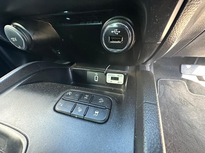 2020 Ford Ranger Wildtrak