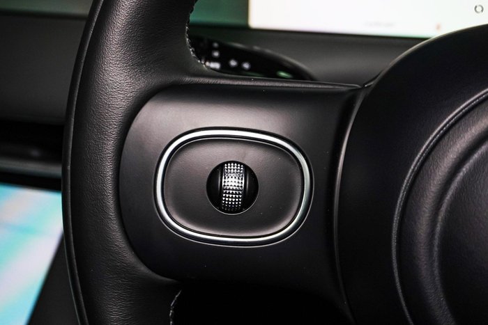 2025 MG IM6 Premium S12L MY25 Rembrandt Grey