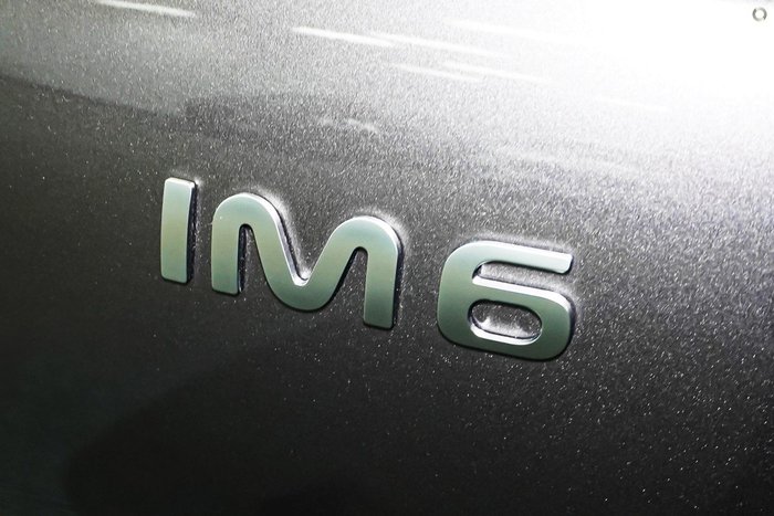 2025 MG IM6 Premium S12L MY25 Rembrandt Grey