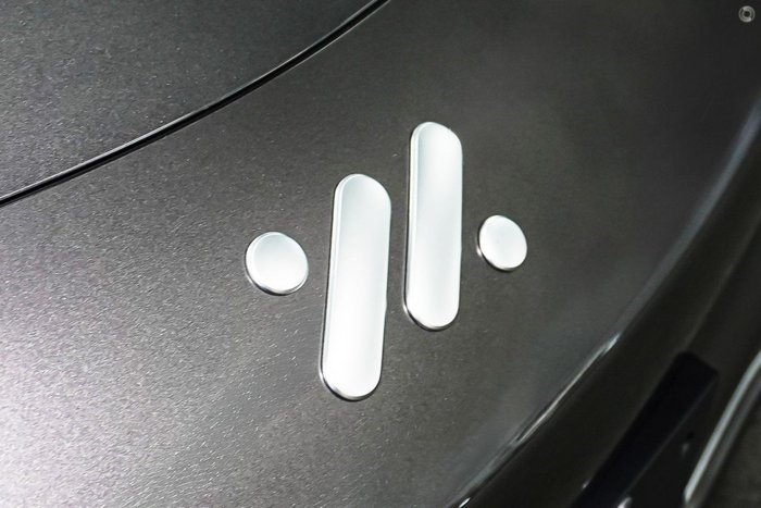 2025 MG IM6 Premium S12L MY25 Rembrandt Grey