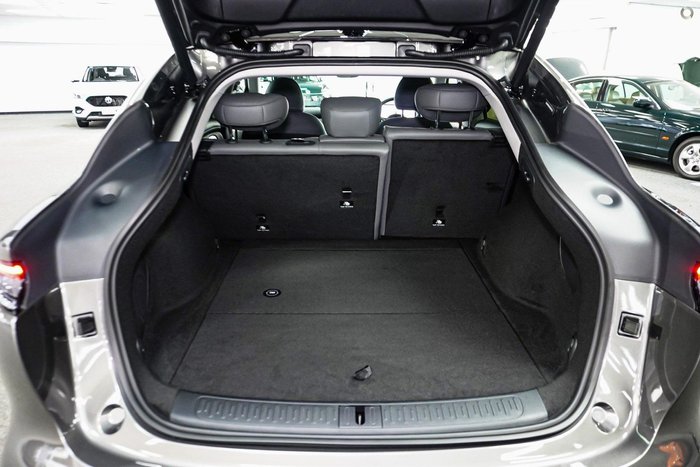 2025 MG IM6 Premium S12L MY25 Rembrandt Grey