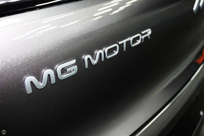 2025 MG IM6 Premium S12L MY25 Rembrandt Grey