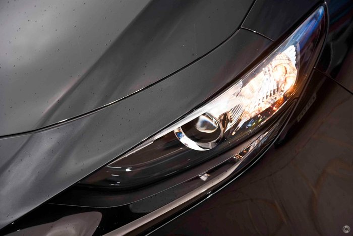 2025 Mazda 3 G20 Pure