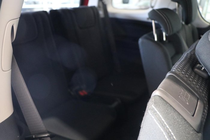 2019 Isuzu MU-X LS-U