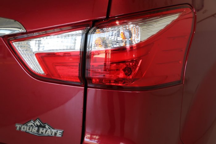 2019 Isuzu MU-X LS-U