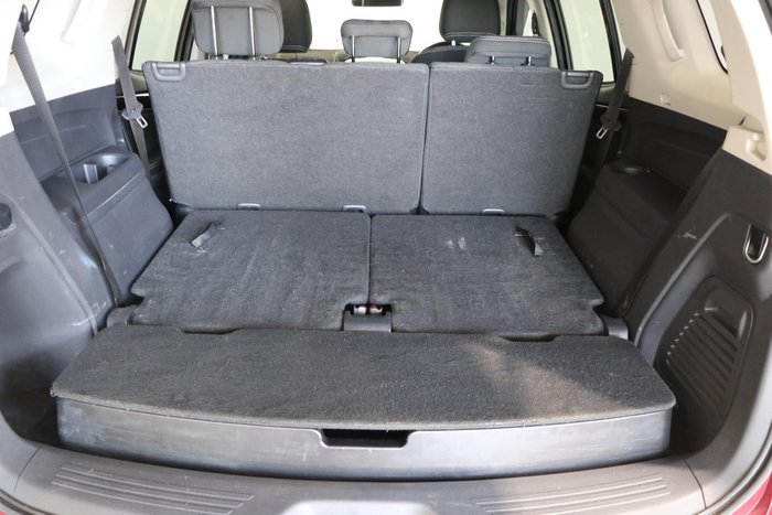 2019 Isuzu MU-X LS-U