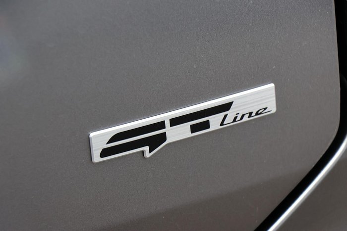 2025 Kia Stonic GT-Line YB PE2 MY26 Astro Grey