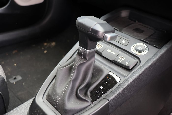 2025 Kia Stonic GT-Line YB PE2 MY26 Astro Grey