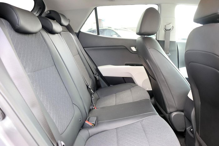 2025 Kia Stonic GT-Line YB PE2 MY26 Astro Grey