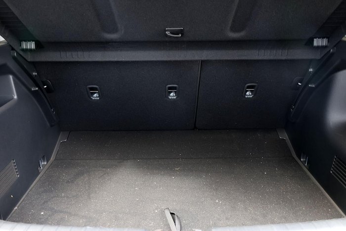 2025 Kia Stonic GT-Line YB PE2 MY26 Astro Grey