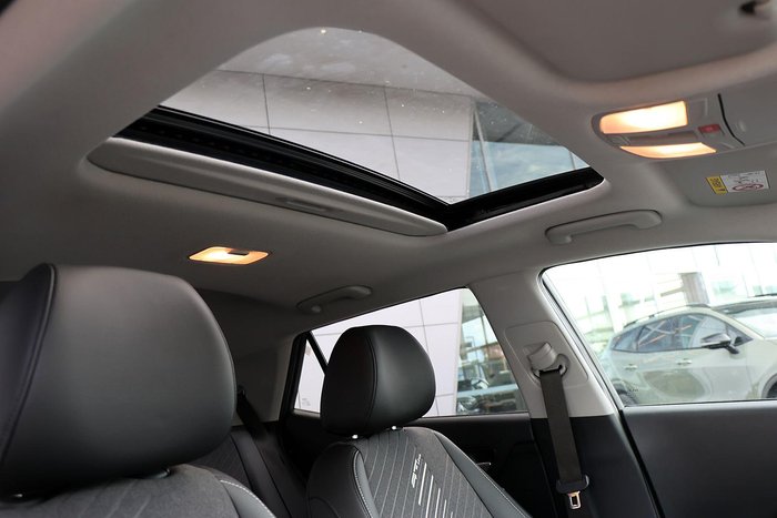 2025 Kia Stonic GT-Line YB PE2 MY26 Astro Grey