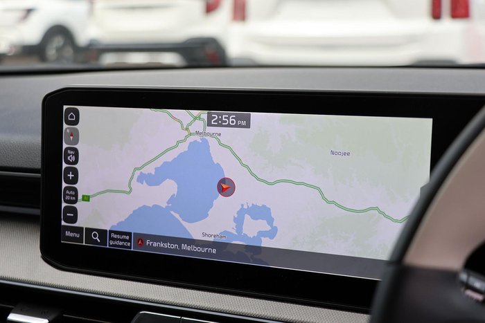 2025 Kia Stonic GT-Line YB PE2 MY26 Astro Grey