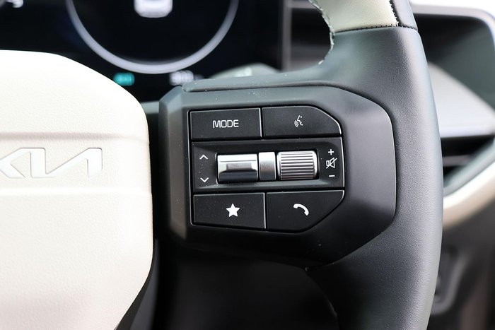 2025 Kia Stonic GT-Line
