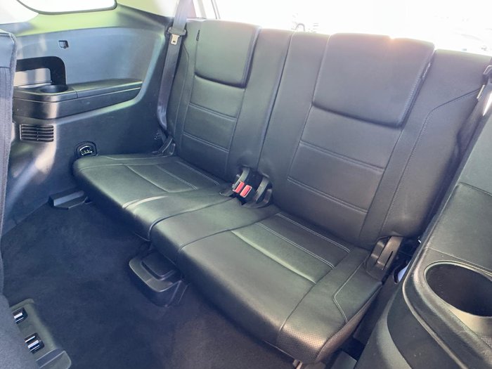 2021 Ford Everest Sport