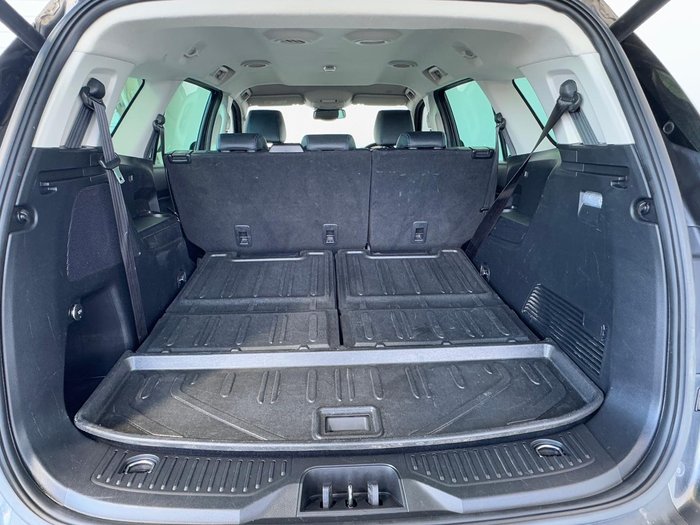 2021 Ford Everest Sport