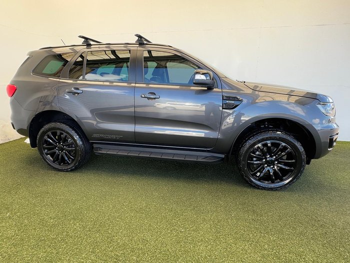 2021 Ford Everest Sport