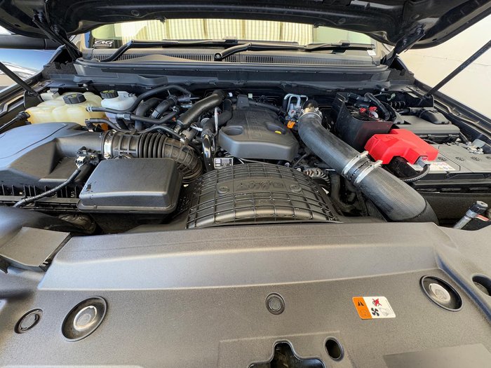 2021 Ford Everest Sport