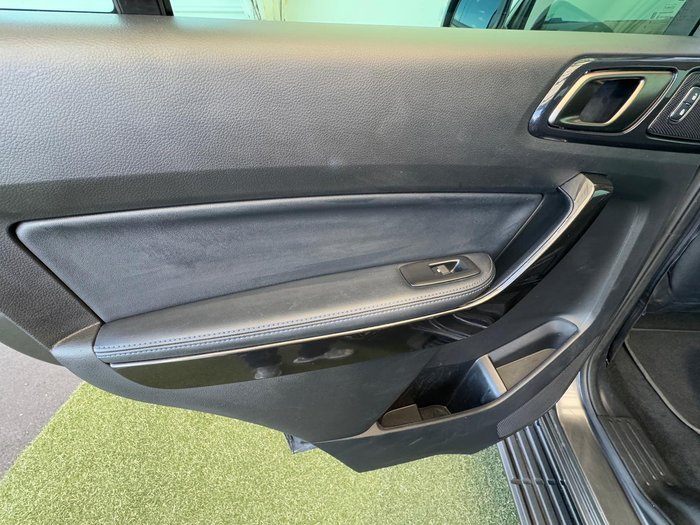 2021 Ford Everest Sport