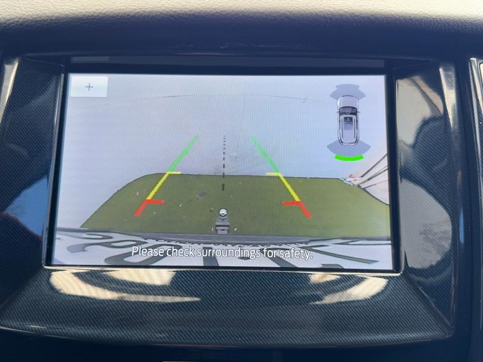 2021 Ford Everest Sport