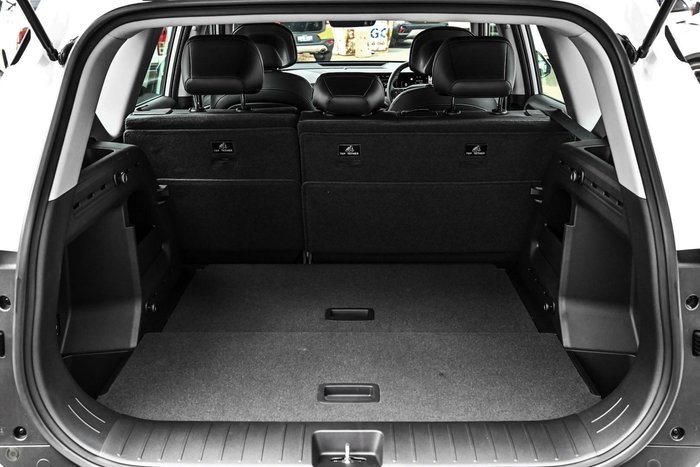 2025 Kia EV5 Air Long Range