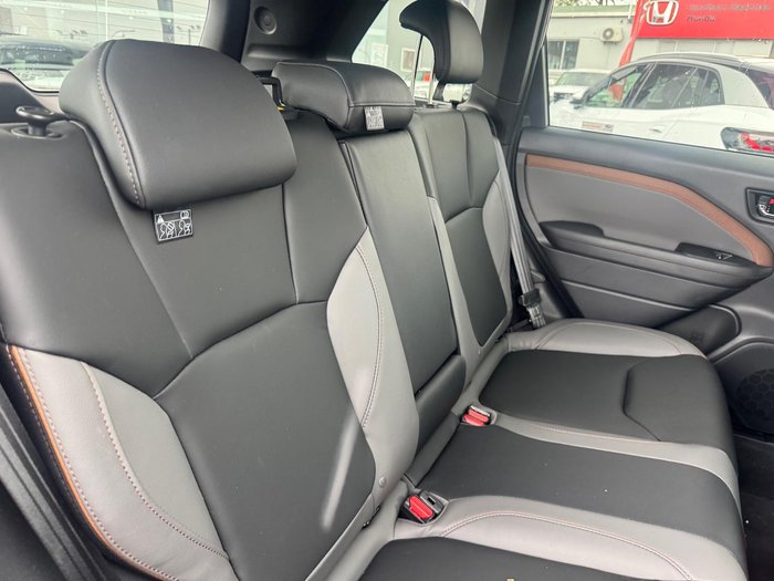 2025 Subaru Forester Hybrid Sport