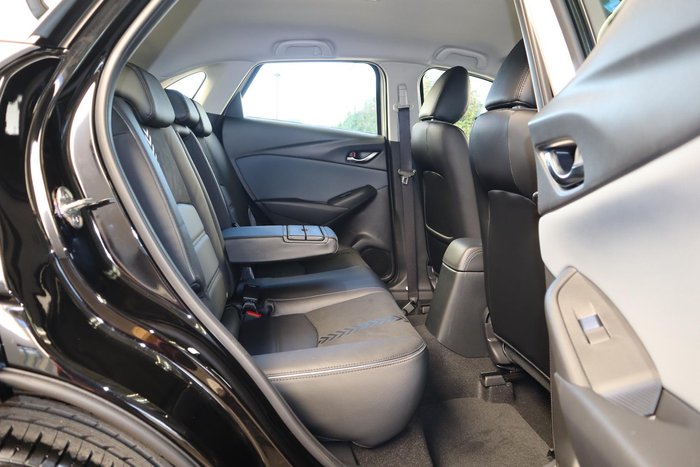 2025 Mazda CX-3 G20 GT SP