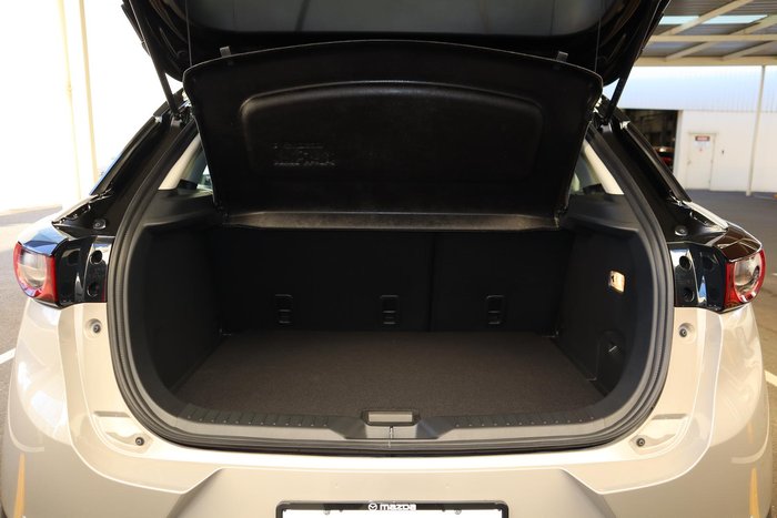 2025 Mazda CX-3 G20 GT SP