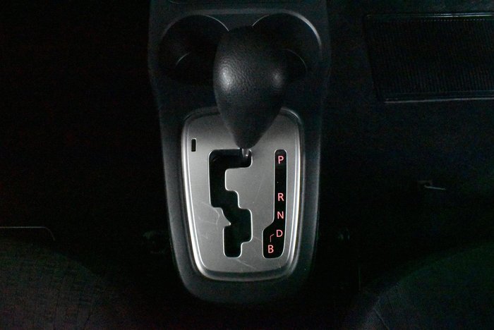 2019 Mitsubishi Mirage ES