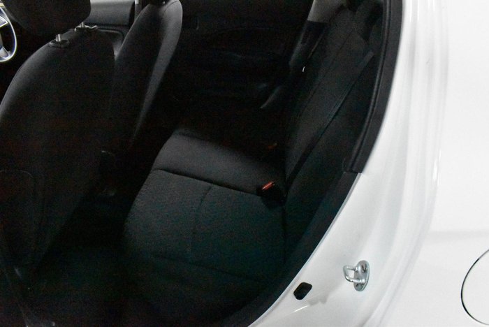 2019 Mitsubishi Mirage ES