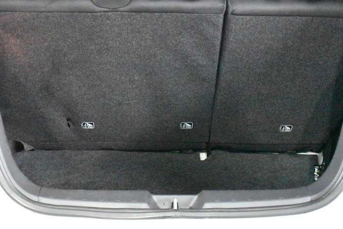 2019 Mitsubishi Mirage ES