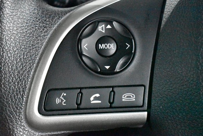 2019 Mitsubishi Mirage ES