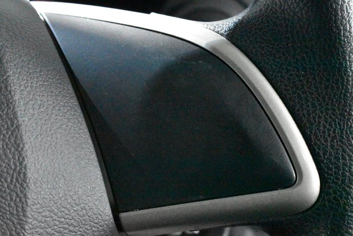 2019 Mitsubishi Mirage ES