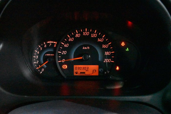 2019 Mitsubishi Mirage ES