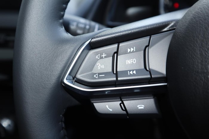 2025 Mazda 2 G15 Evolve